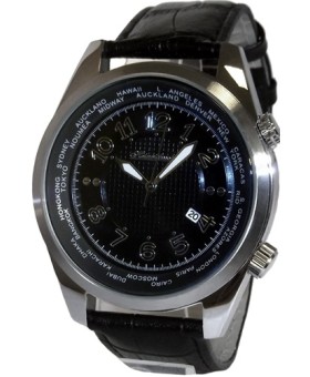 Heinrichssohn HS1003B relógio masculino