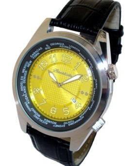Heinrichssohn HS1003Y relógio masculino