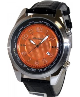 Heinrichssohn HS1003O relógio masculino