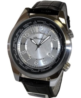 Heinrichssohn HS1003S relógio masculino