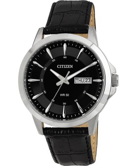 Citizen BF2011-01EE relógio masculino