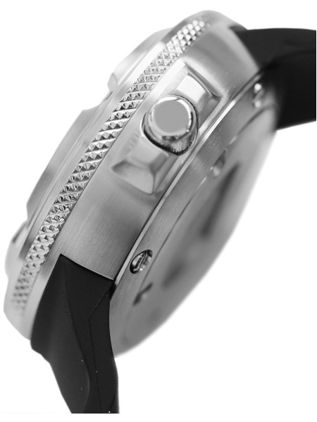 Citizen Promaster BJ8050-08E men's watch, silicone strap