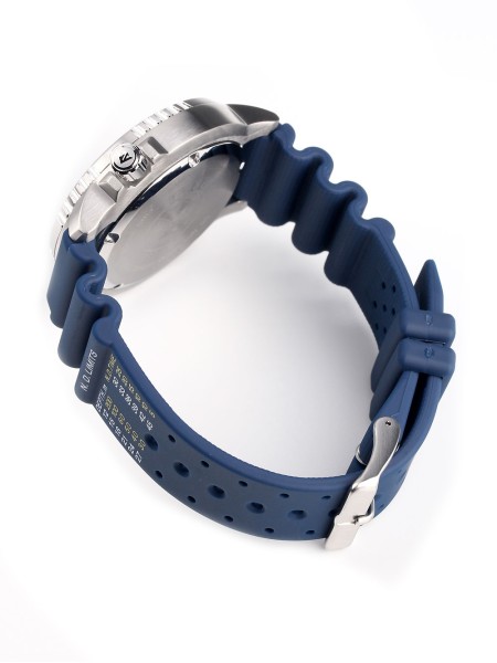 Citizen Promaster - Sea BN0151-17L herrklocka, plast armband