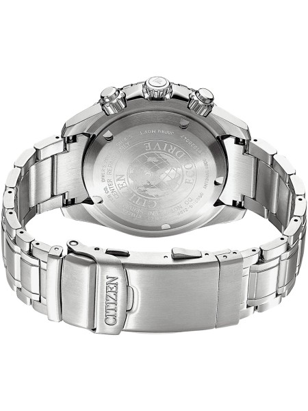 Citizen CA0711-80H men's watch, stainless steel strap