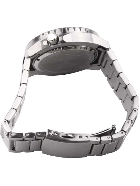 Citizen Automatik NH8389-88LE herrklocka, rostfritt stål armband