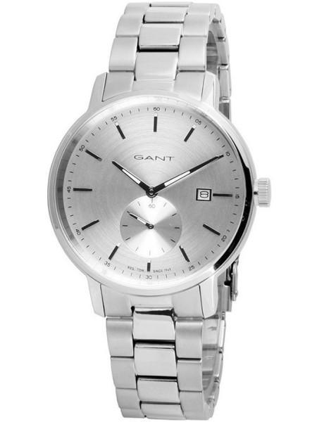 Gant GTAD08500299I men's watch, stainless steel strap