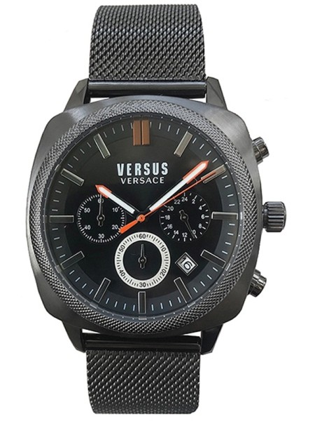 Versus by Versace SCJ060016 herrklocka, rostfritt stål armband