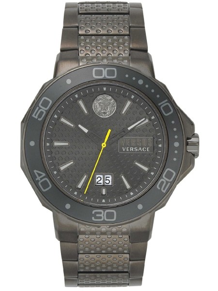 Versus by Versace VSP050718 men's watch, stainless steel strap