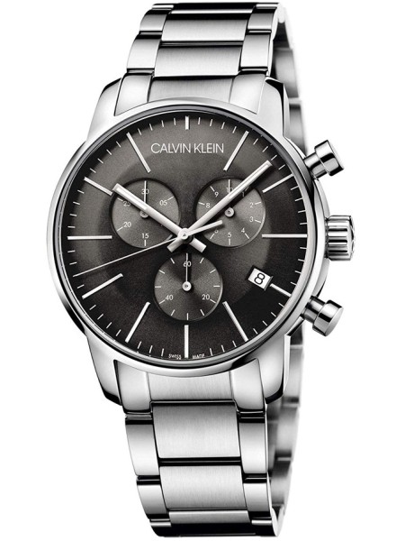 Calvin Klein K2G27143 men's watch, stainless steel strap