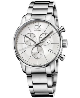 Calvin Klein K2G27146 relógio masculino