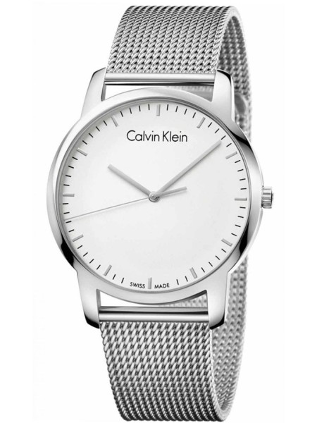 Calvin Klein K2G2G126 men's watch, stainless steel strap