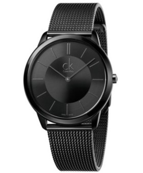 Calvin Klein K3M214B1 herenhorloge