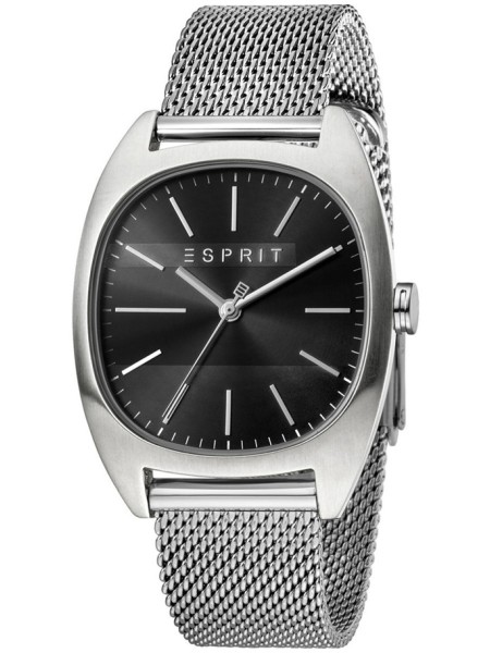 Esprit ES1G038M0075 Herrenuhr, stainless steel Armband