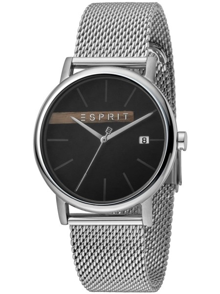 Esprit ES1G047M0055 men's watch, acier inoxydable strap