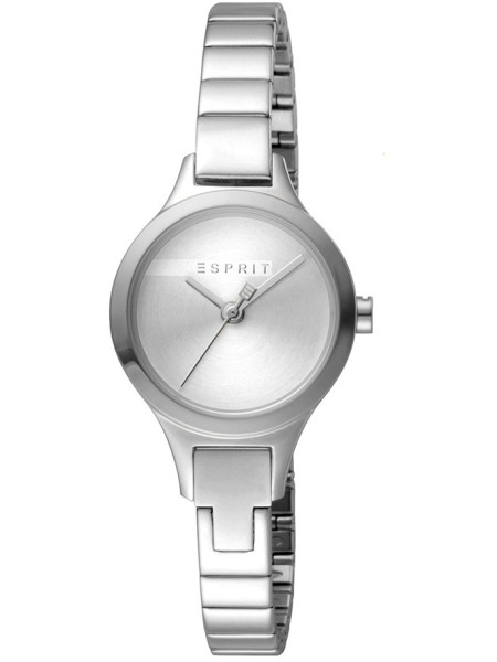 Esprit ES1L055M0015 γυναικείο ρολόι, με λουράκι stainless steel