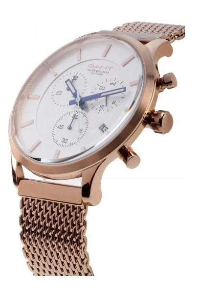 Gant GTAD00200999I men's watch, stainless steel strap