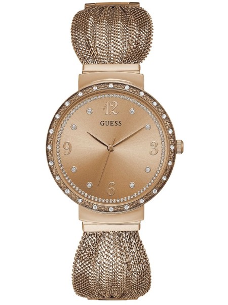 Guess W1083L3 дамски часовник, stainless steel каишка
