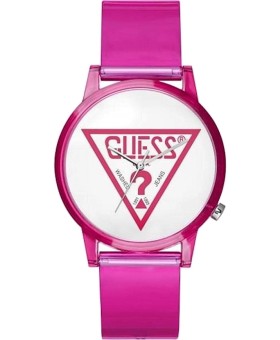 Guess V1018M4 relógio feminino