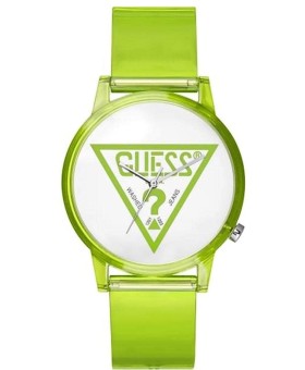 Guess V1018M6 relógio feminino