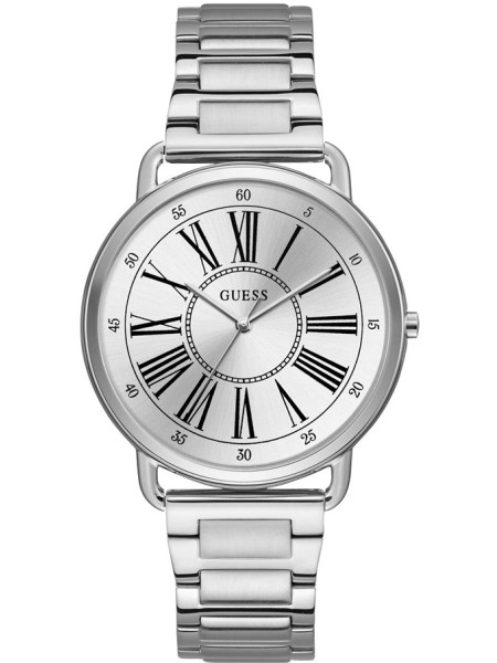 Guess W1149L1 ladies' watch, stainless steel strap