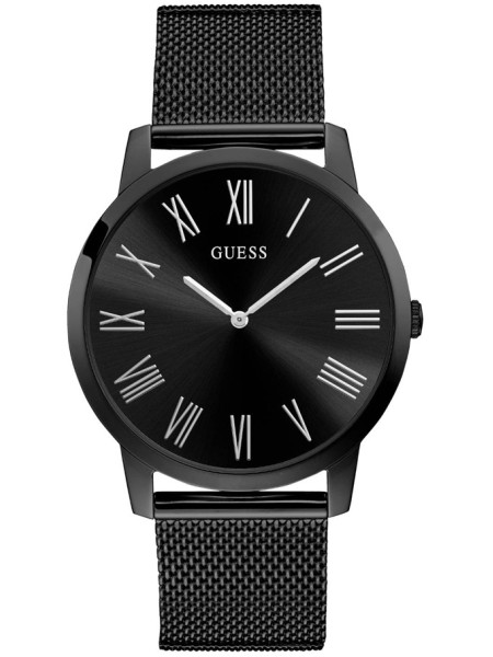 Guess W1263G3 men's watch, stainless steel strap