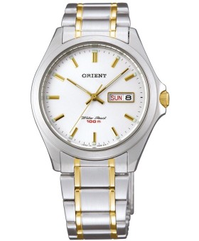 Orient FUG0Q002W6 relógio masculino