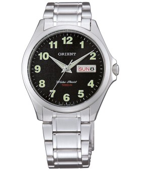 Orient FUG0Q008B6 relógio masculino