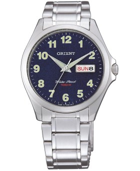 Orient FUG0Q008D6 relógio masculino