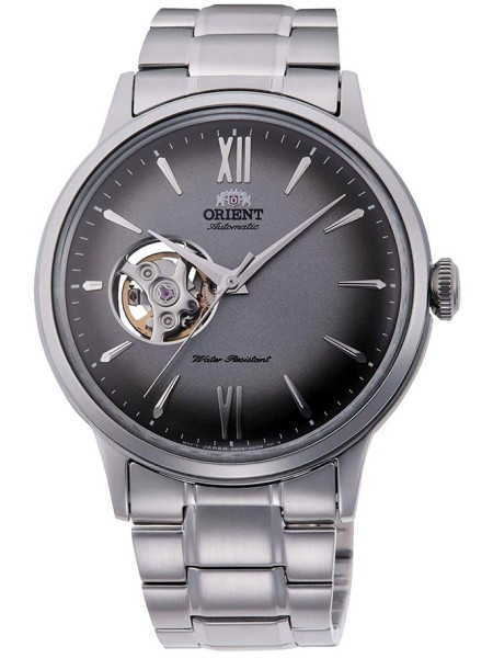 Orient Automatik RA-AG0029N10B men's watch, stainless steel strap