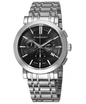 Burberry BU1366 Reloj para hombre