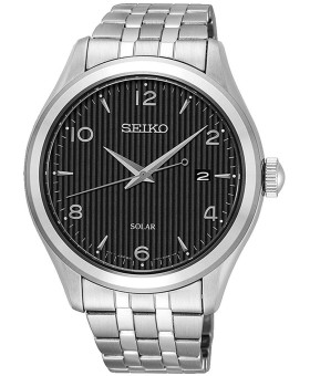 Seiko SNE489P1 relógio masculino