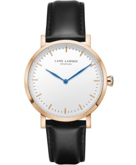 Lars Larsen WH144RW-RBLL18 ladies' watch
