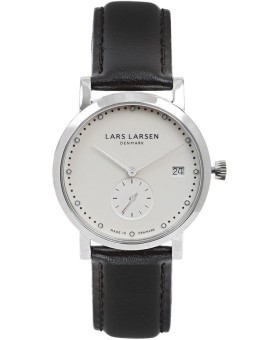 Lars Larsen 137SW-BLLS18 ladies' watch