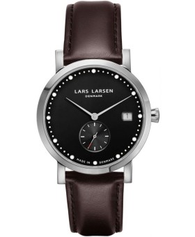 Lars Larsen 137SB-BLLS18 ladies' watch