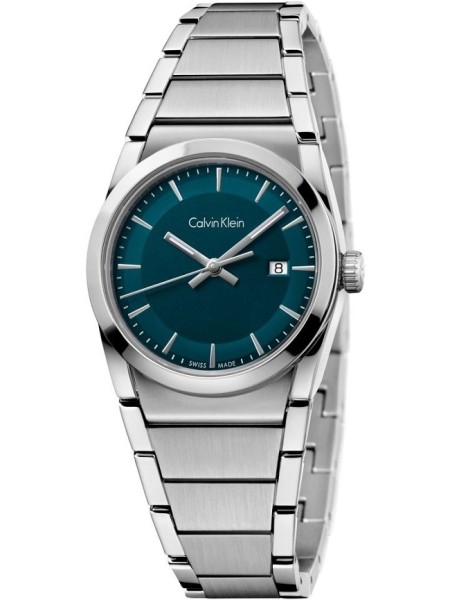 Calvin Klein K6K3314L dámske hodinky, remienok stainless steel