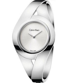 Calvin Klein K8E2S116 relógio feminino