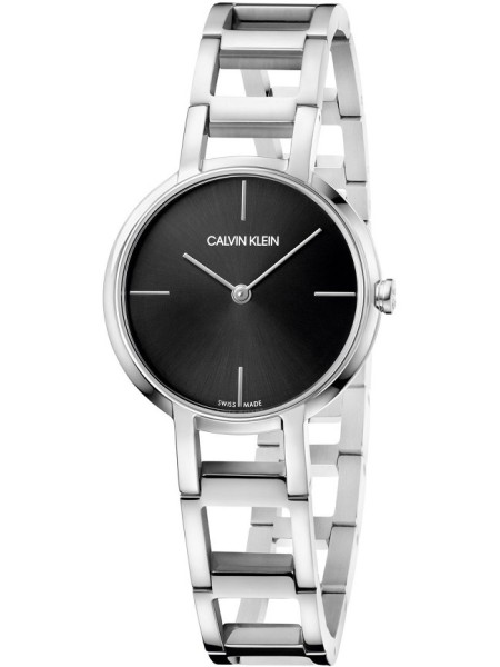 Calvin Klein K8N23141 montre de dame, acier inoxydable sangle