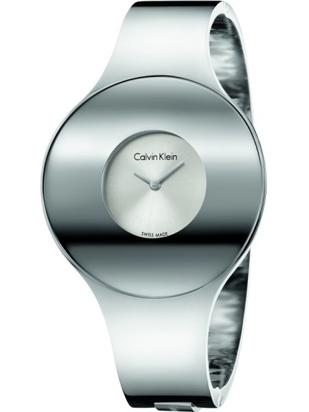 Calvin Klein K8C2M116 ladies' watch, stainless steel strap