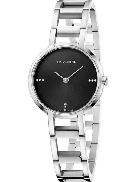 Calvin Klein K8N2314S γυναικείο ρολόι, με λουράκι stainless steel