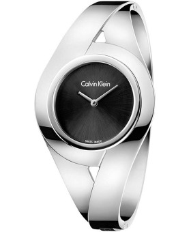Calvin Klein Sensual Small K8E2S111 ladies' watch