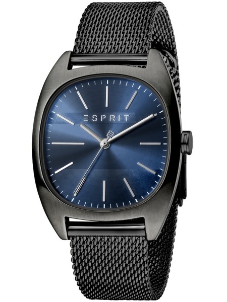 Esprit ES1G038M0095 Herrenuhr, stainless steel Armband