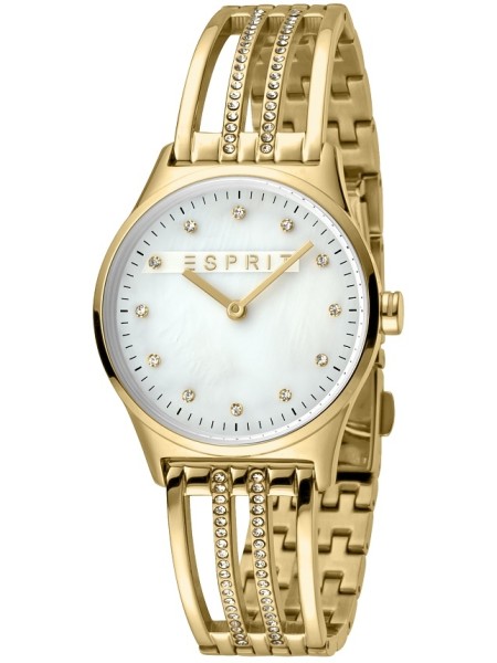 Esprit ES1L050M0025 ladies' watch, stainless steel strap