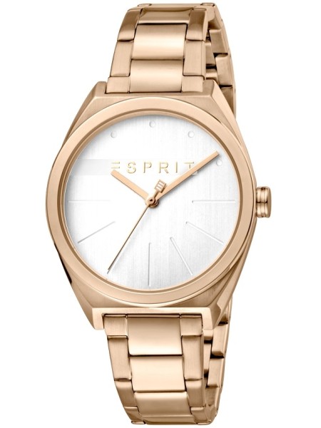 Esprit ES1L056M0065 damklocka, rostfritt stål armband