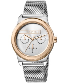 Esprit ES1L077M0085 relógio feminino