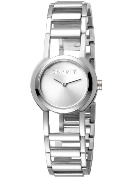 Esprit ES1L083M0015 Relógio para mulher, pulseira de acero inoxidable