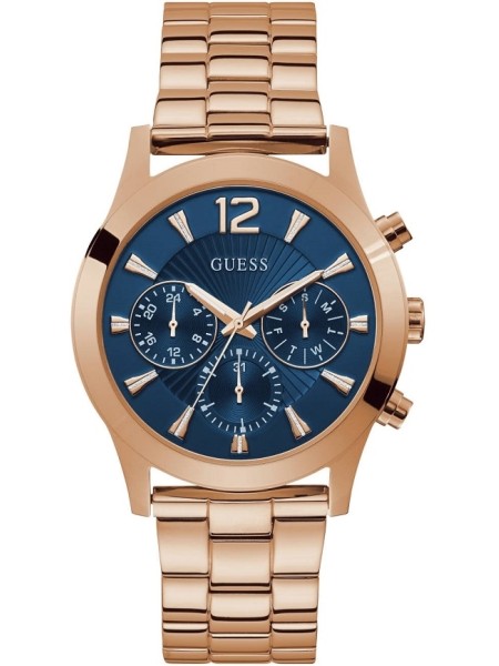 Guess W1295L3 ladies' watch, stainless steel strap