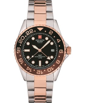 Swiss Alpine Military Uhr SAM7052.1154 Reloj para hombre