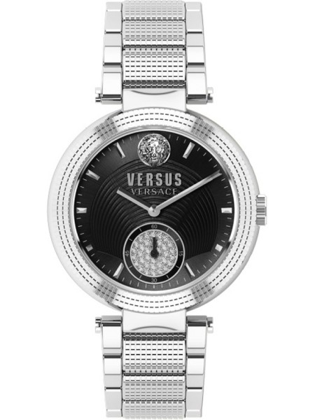 Versus by Versace VSP791418 sieviešu pulkstenis, stainless steel siksna