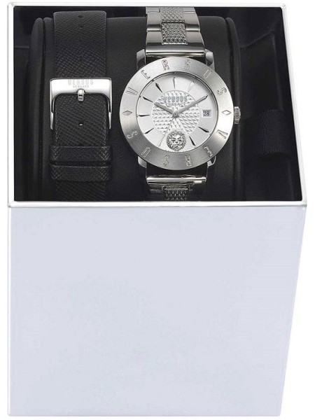 Versus by Versace VSP773018 dámské hodinky, pásek stainless steel