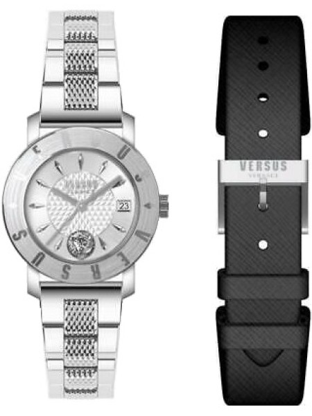 Versus by Versace VSP773018 dámské hodinky, pásek stainless steel